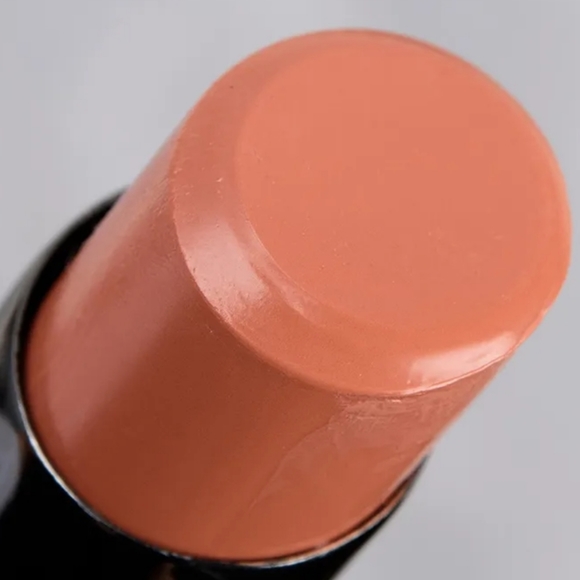 🍄#201 NUDE BEIGE Burberry DISCONTINUED Sheer Lipstick NWOBOX - Picture 3 of 8